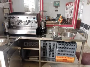Coffee Machine
