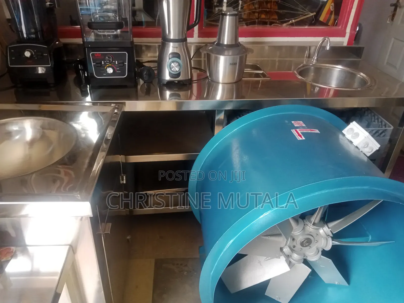 Coffee Machine