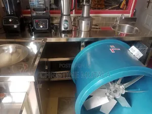Coffee Machine