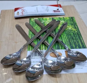 Signature Tea Spoon 6pcs