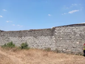Muthaara 40 by 80 Plot