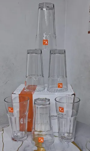 Wine Glass Set 350ml