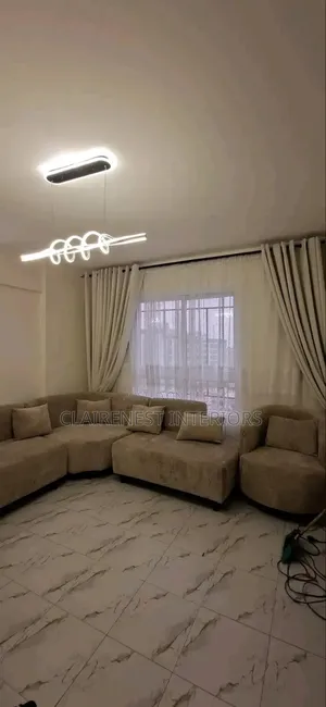 Add Elegance From Ceiling to Floor With Cute Window Curtains