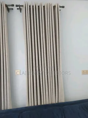 Create a Stunning Window Silhouette With Beautiful Curtains