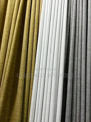 Create a Stunning Window Silhouette With Beautiful Curtains