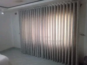 Create Comfort With Elegant Fabrics Window Curtain Rods