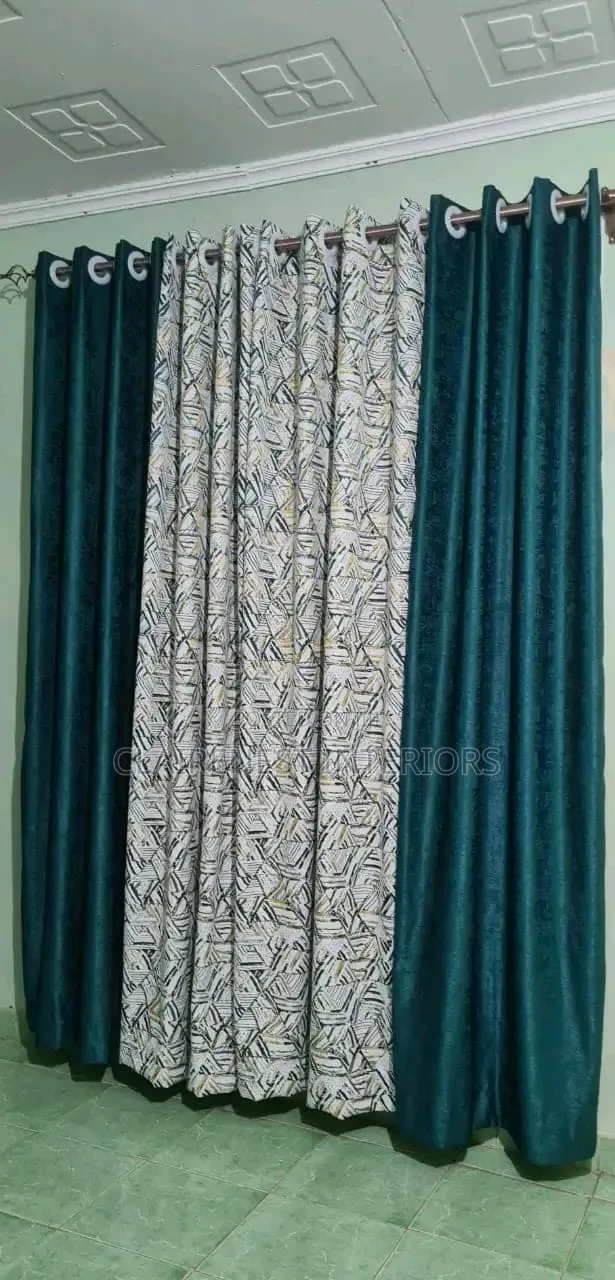 Add a Refined Touch to Your Décor With Good Curtains