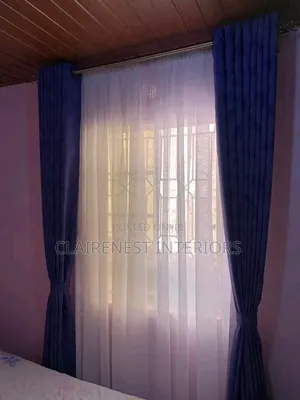 Add a Refined Touch to Your Décor With Good Curtains