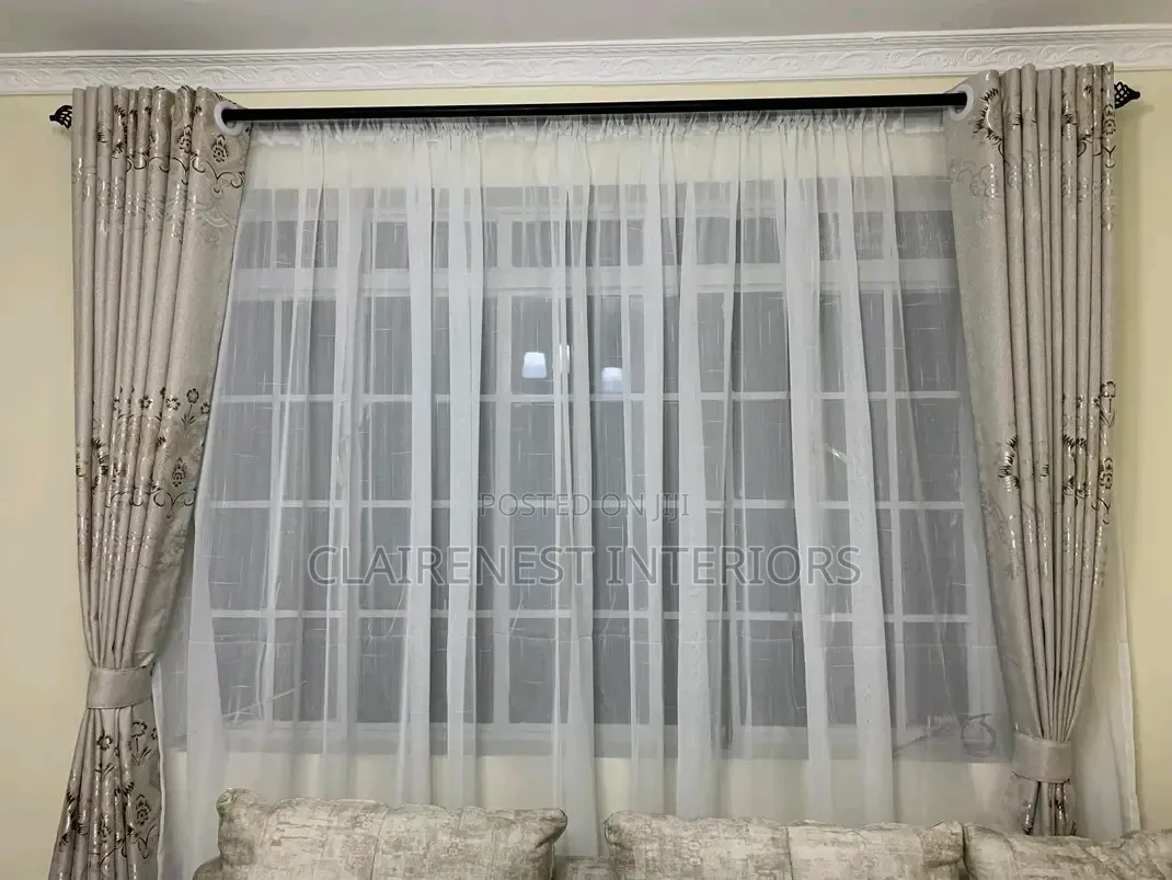 Window Elegance Made Beautifully Simple.