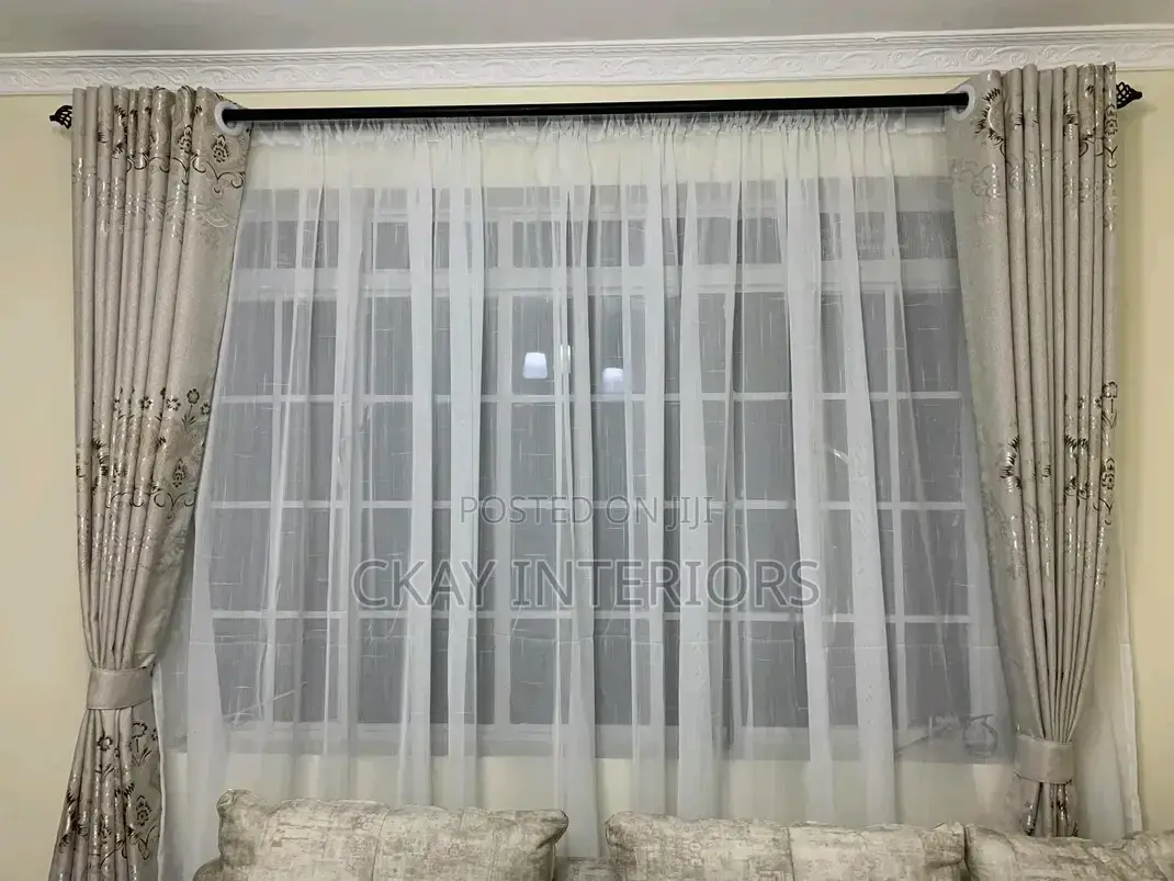 Window Elegance Made Beautifully Simple.