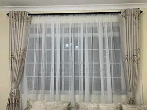 Window Elegance Made Beautifully Simple.