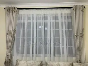 Window Elegance Made Beautifully Simple.