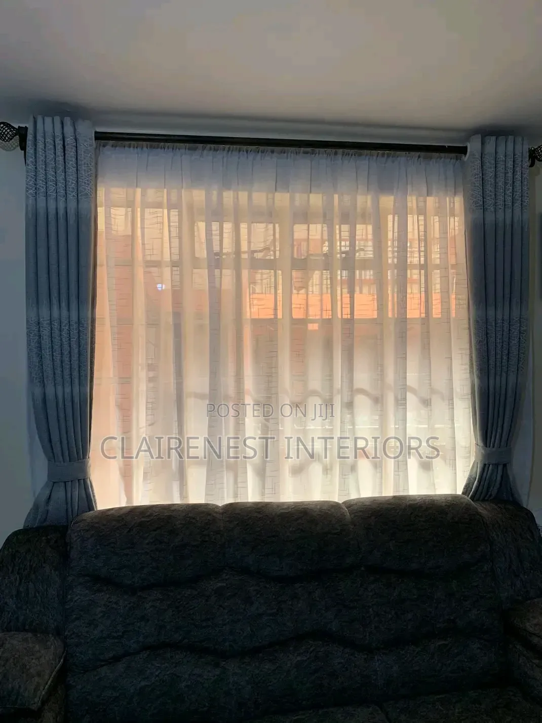 Window Elegance Made Beautifully Simple.