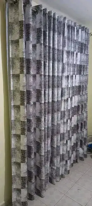 Make Every Room Feel More Inviting With Cute Curtains