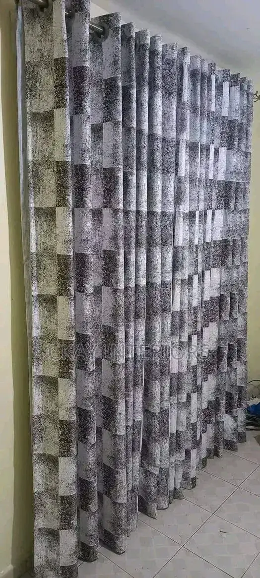Make Every Room Feel More Inviting With Cute Curtains