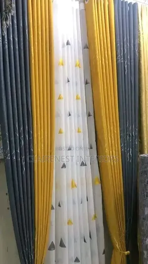 Make Every Room Feel More Inviting With Cute Curtains