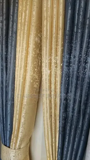 Add Softness to Your Décor Palette With Cute Curtains