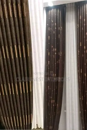 Add Softness to Your Décor Palette With Cute Curtains