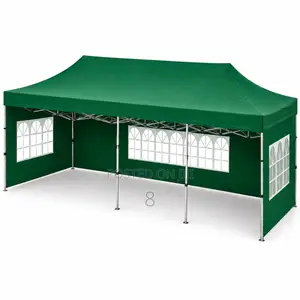 Outdoor Party Gazebo Tent for Weddings and Functions