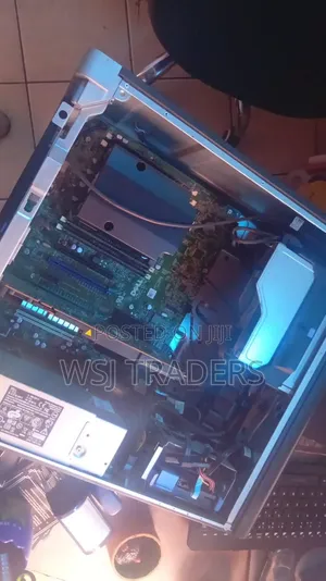 Desktop Computer Dell 24GB Intel Celeron HDD+SSD 1.5T