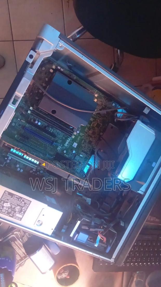 Desktop Computer Dell 24GB Intel Celeron HDD+SSD 1.5T - thumbnail 2