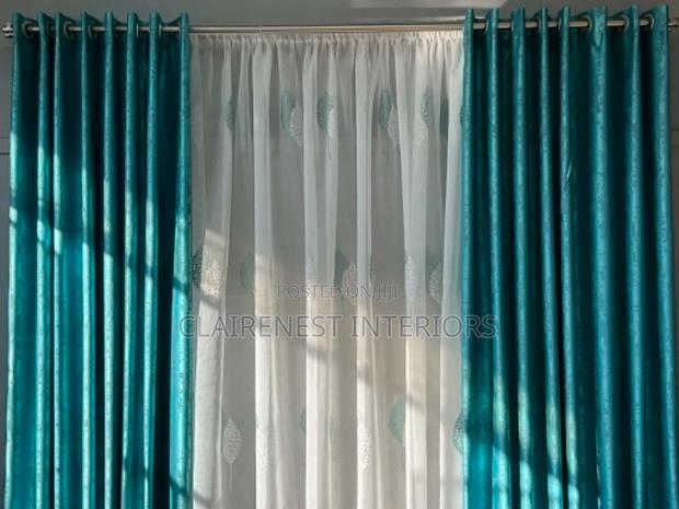Give Your Home the Elegance It Deserves.