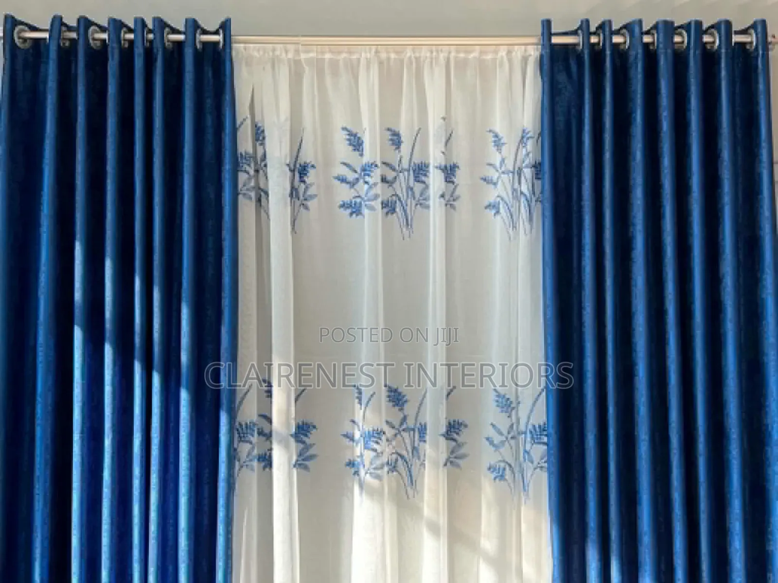 Give Your Home the Elegance It Deserves.