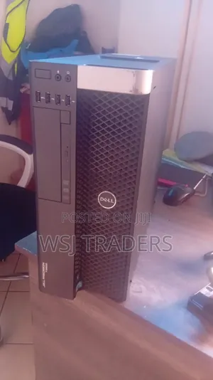 Desktop Computer Dell 24GB Intel Celeron HDD+SSD 1.5T