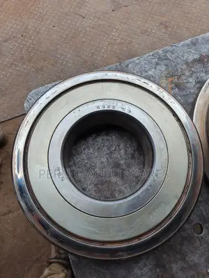 Machinery Bearing  6322/C3