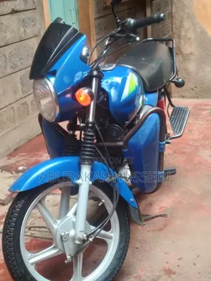 TVS 2024 Blue