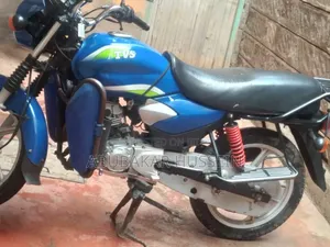 TVS 2024 Blue