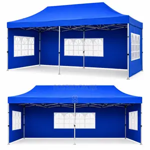 Heavy Duty Event Tent for Parties and Catering