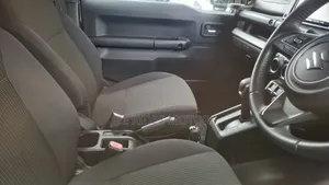 Suzuki Jimny 2019 Green