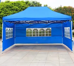 Commercial Party Tent Gazebo for Outdoor Events