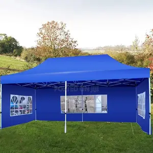 Commercial Party Tent Gazebo for Outdoor Events