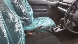 Suzuki Sierra 2024 Gray