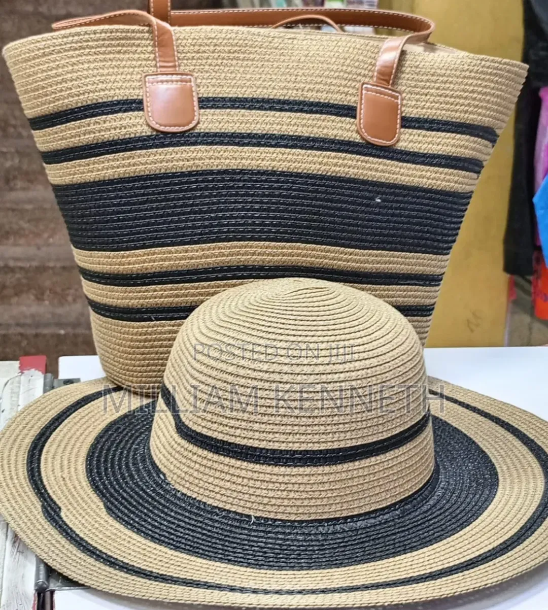 Summer Bag