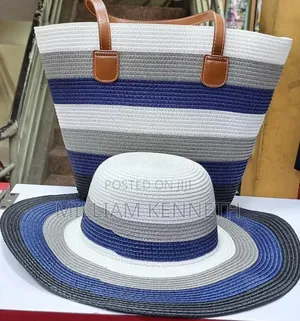 Summer Bag