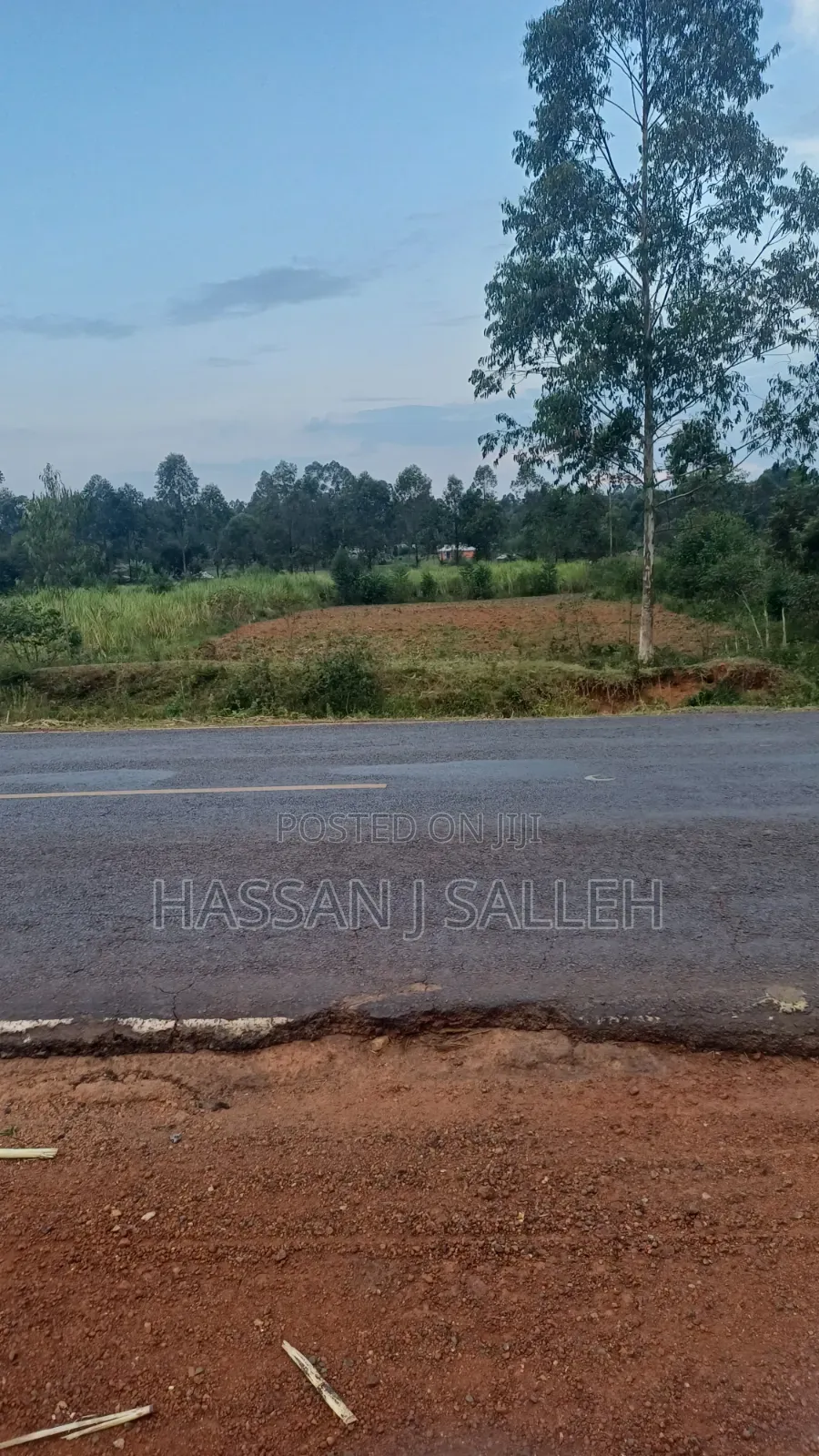 1acre Land 4 Sale