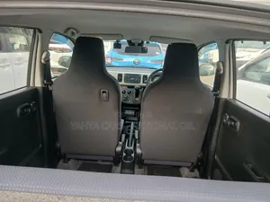 Mazda Carol 2019 White