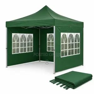 Portable Gazebo Tent for Outdoor Events