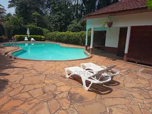 4bdrm Maisonette in Lavington, Maziwa for rent