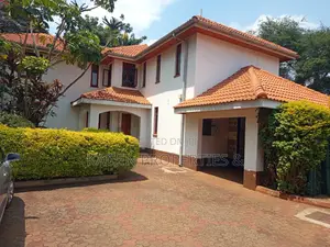 4bdrm Maisonette in Lavington, Maziwa for rent