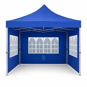 Heavy Duty Outdoor Canopy Gazebo Tent