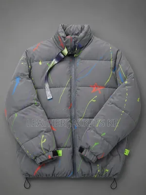 Cool Casual Jackets