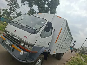 Mitsubishi Fh Kan
