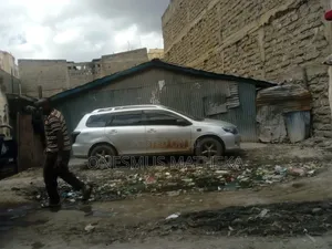 Commercial Semi Development Plot Mlolongo CBD
