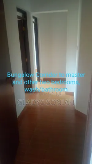 3bdrm Bungalow in Gate B for sale