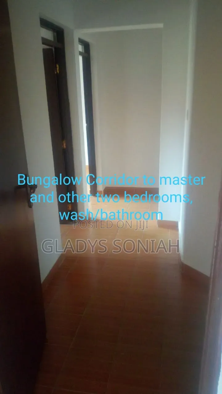 3bdrm Bungalow in Gate B for sale