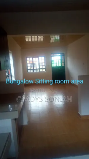 3bdrm Bungalow in Gate B for sale